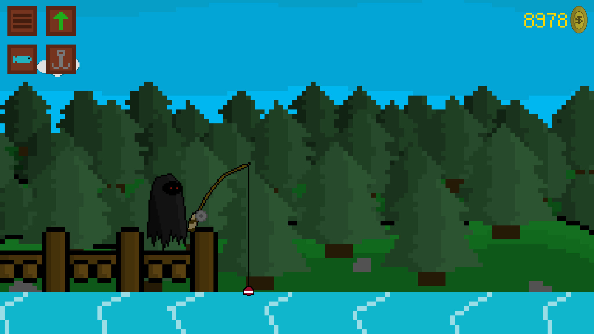 Cozy Catch trailer