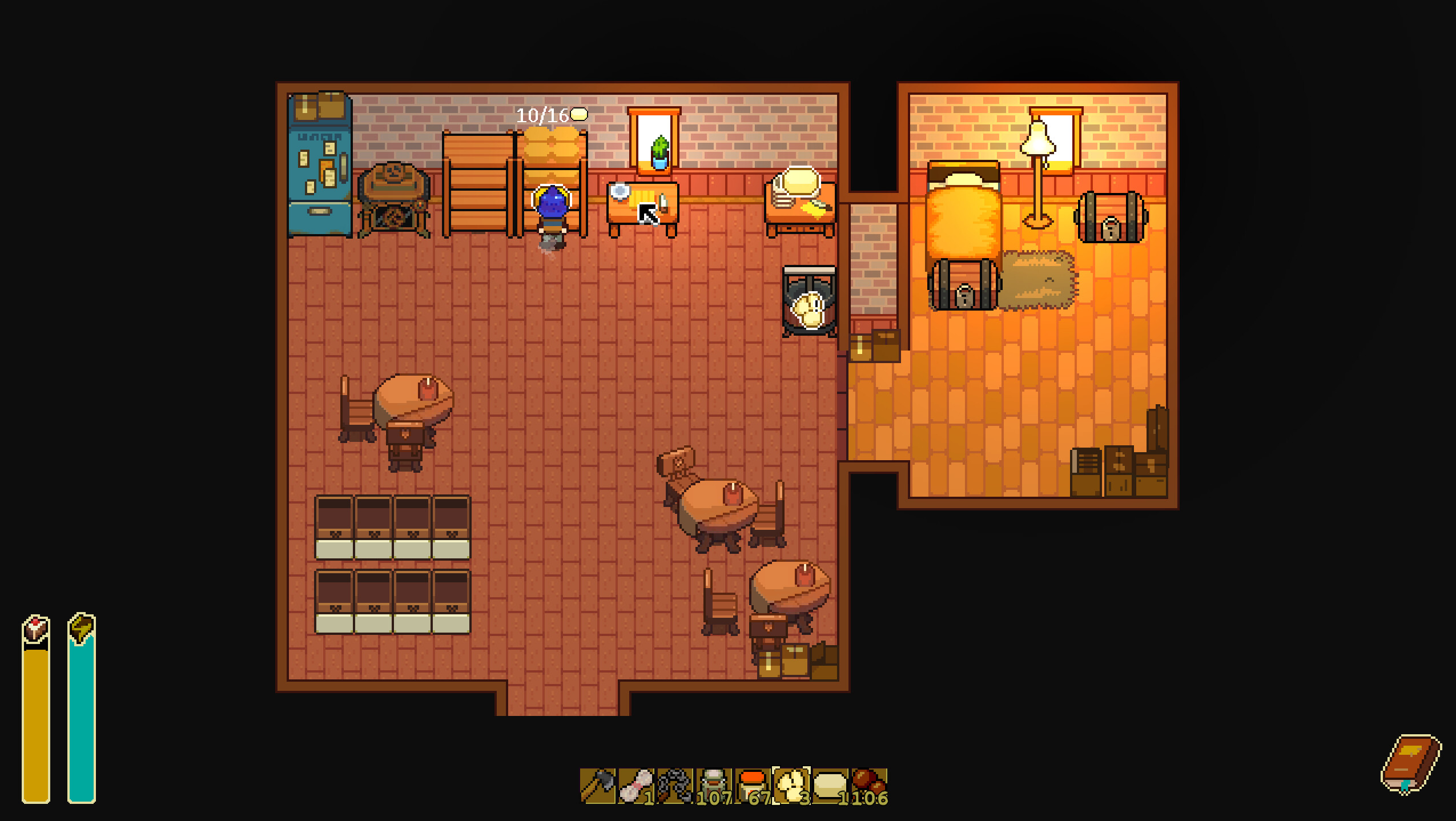 ChildStory 2: Say Cheese! screenshot 3