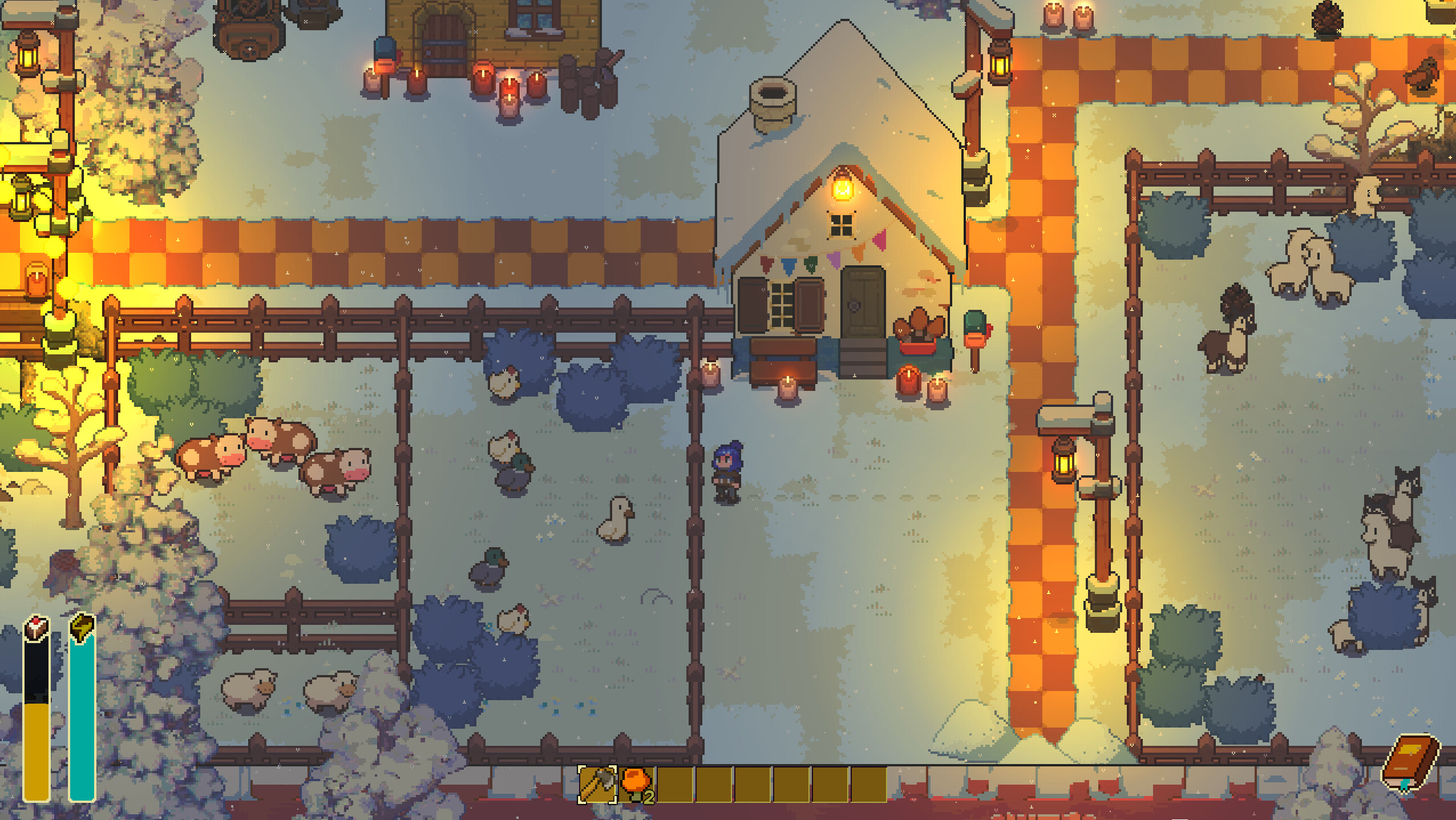 ChildStory 2: Say Cheese! screenshot 2
