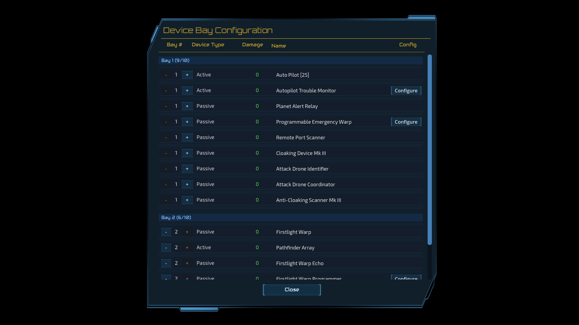 Starlorn: Rise of the Awakened screenshot 4