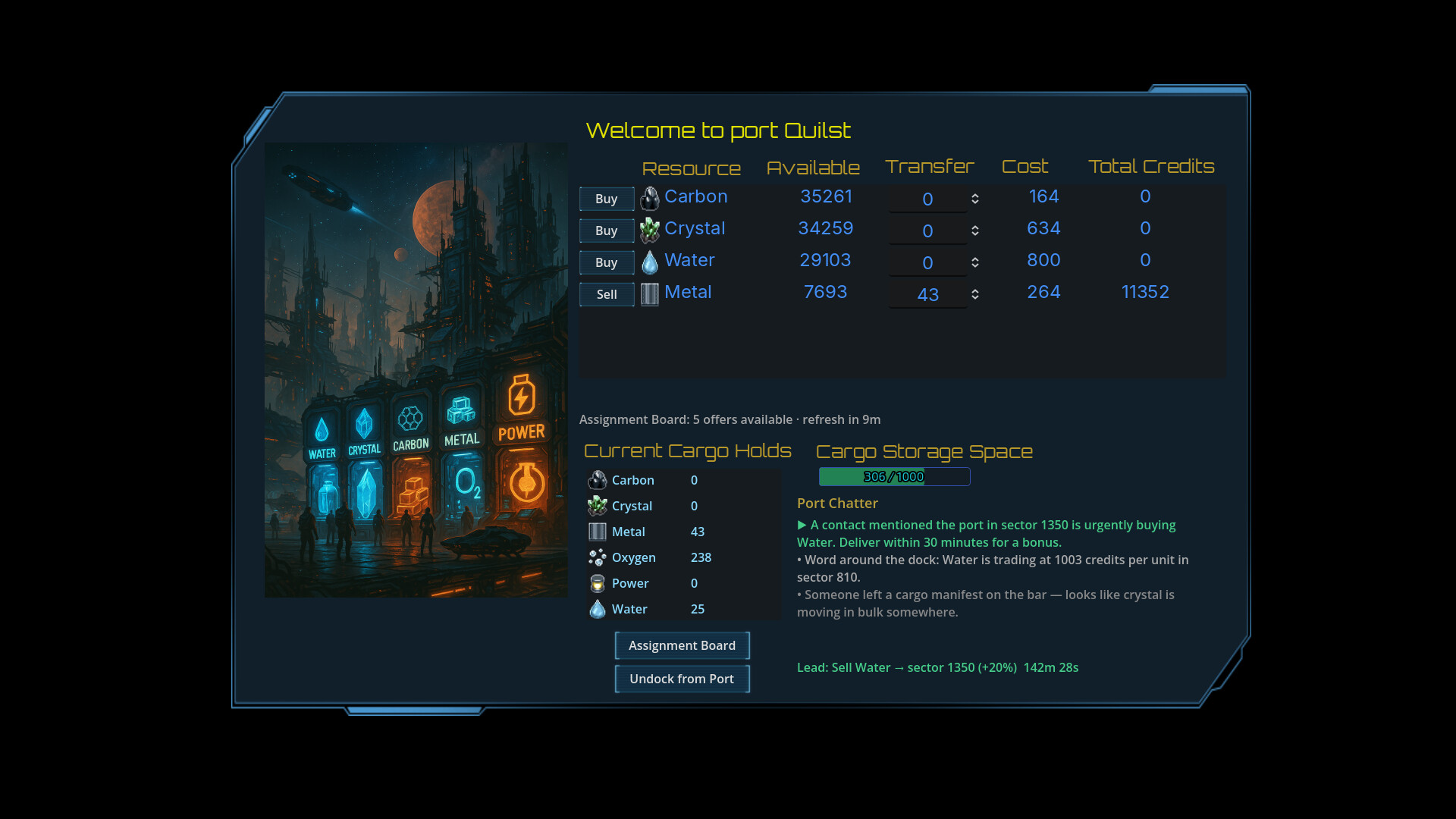 Starlorn: Rise of the Awakened screenshot 3