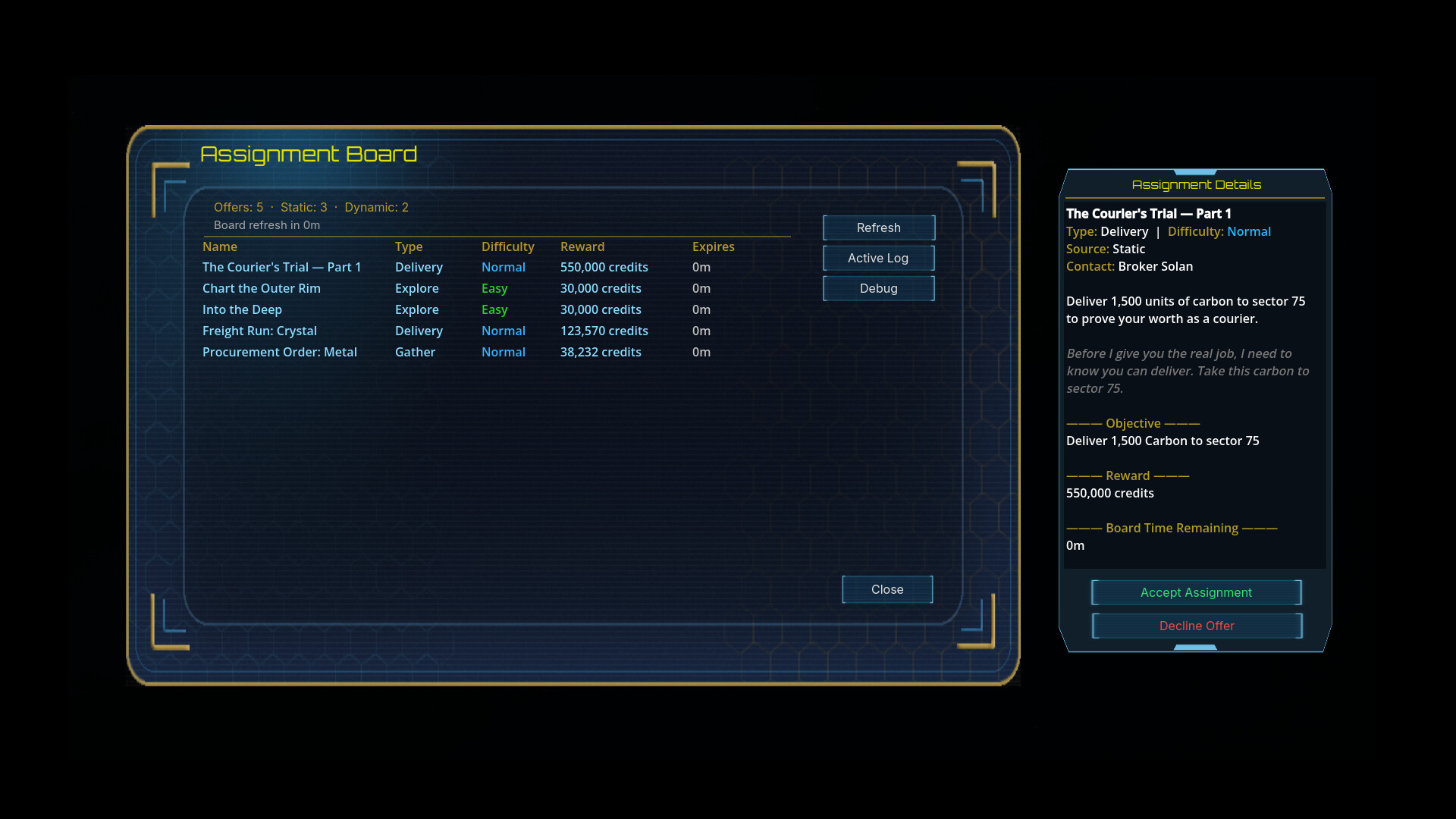 Starlorn: Rise of the Awakened screenshot 5