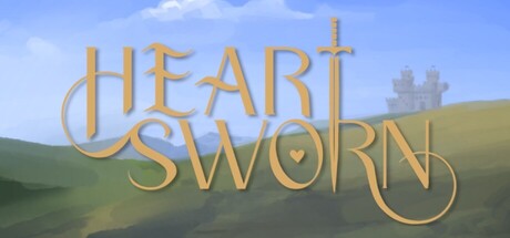 Heartsworn