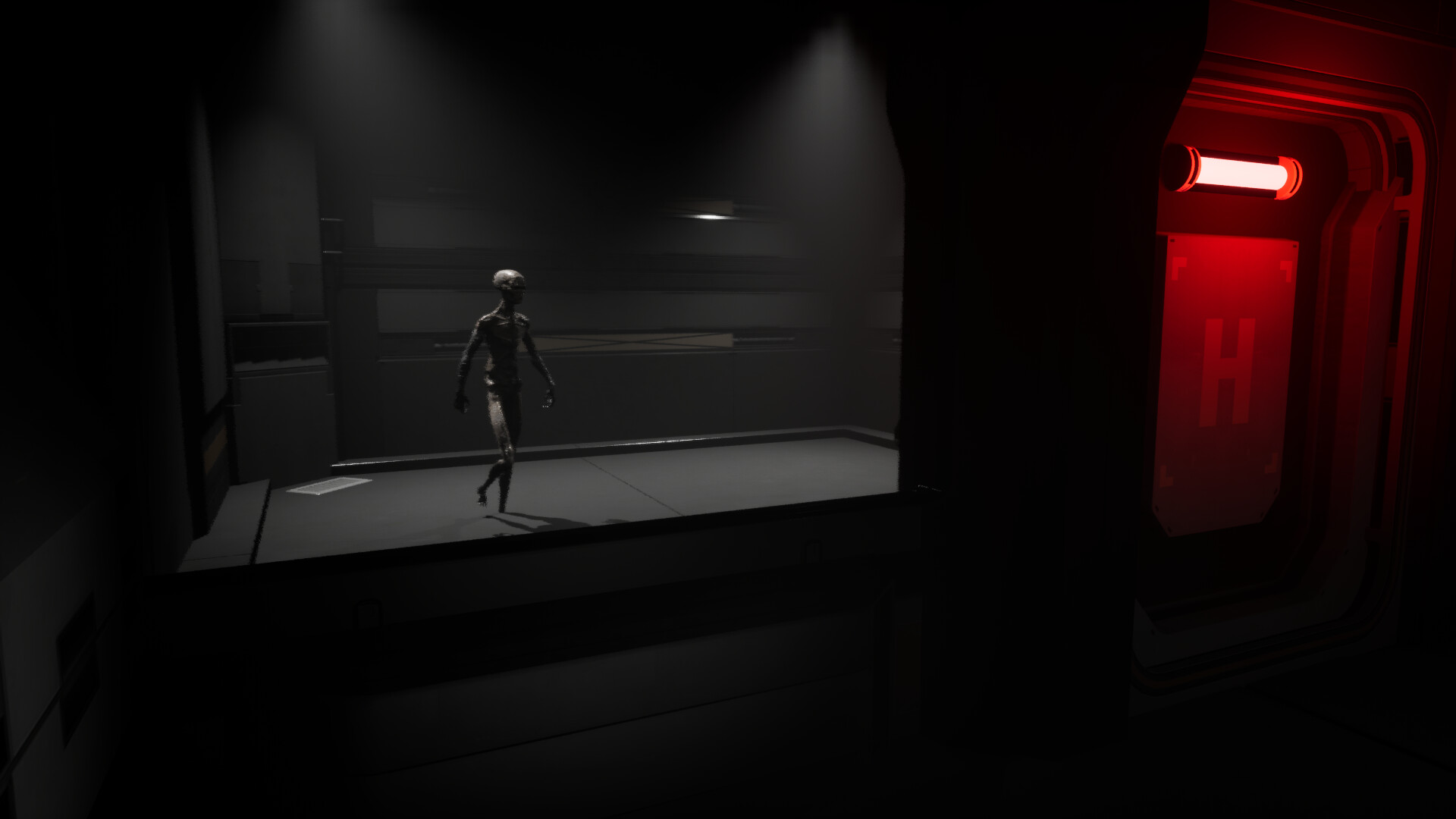 Retreat From Darkness trailer