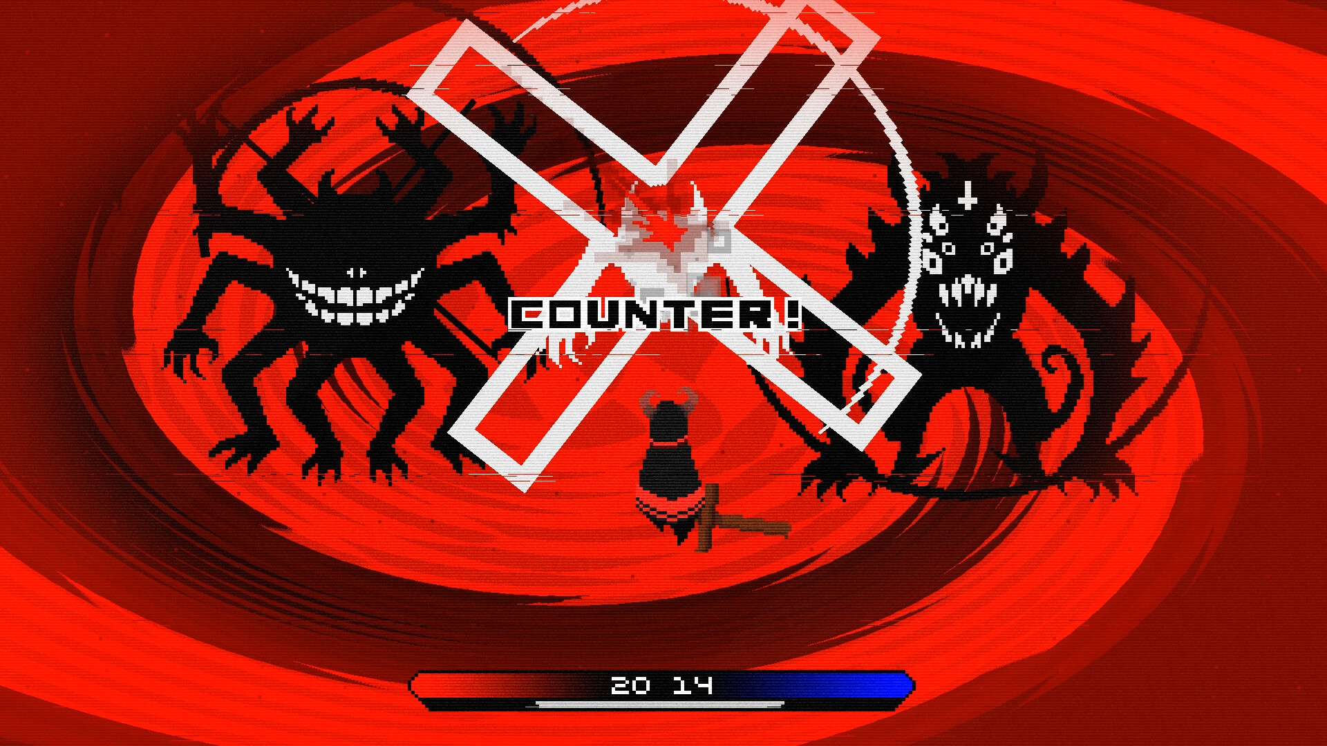Her Crown of Blood screenshot 4