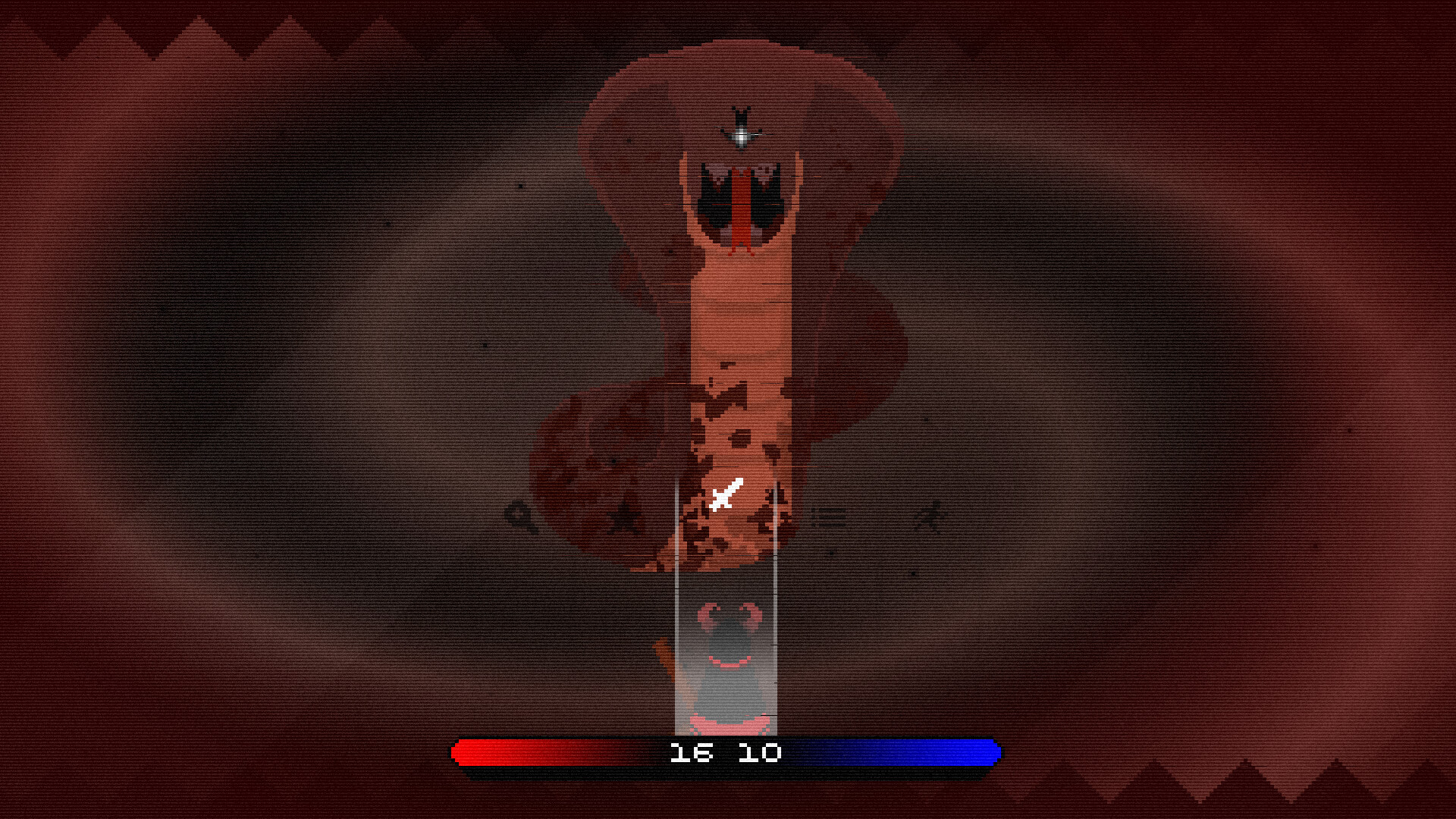 Her Crown of Blood trailer