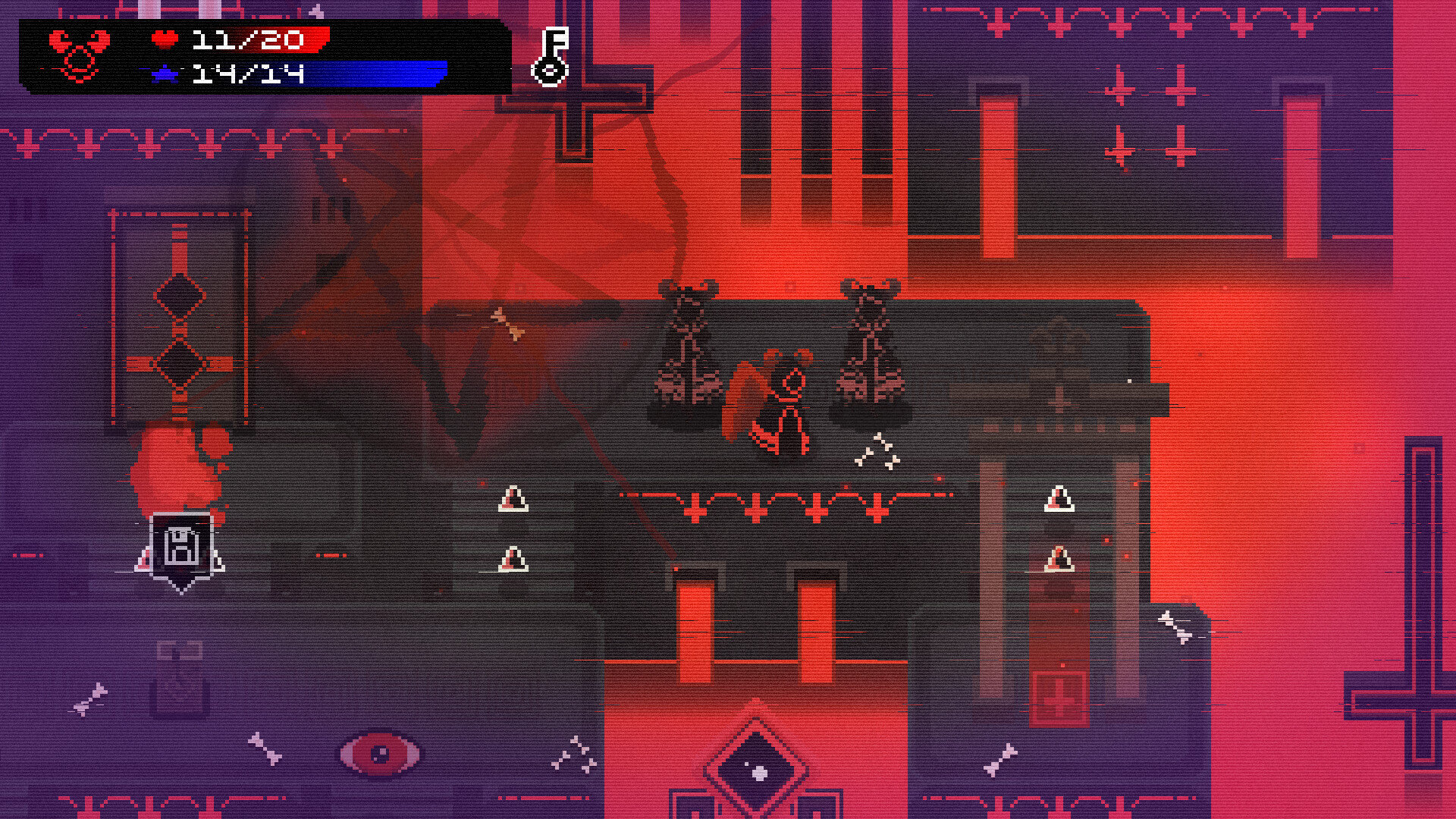 Her Crown of Blood screenshot 2
