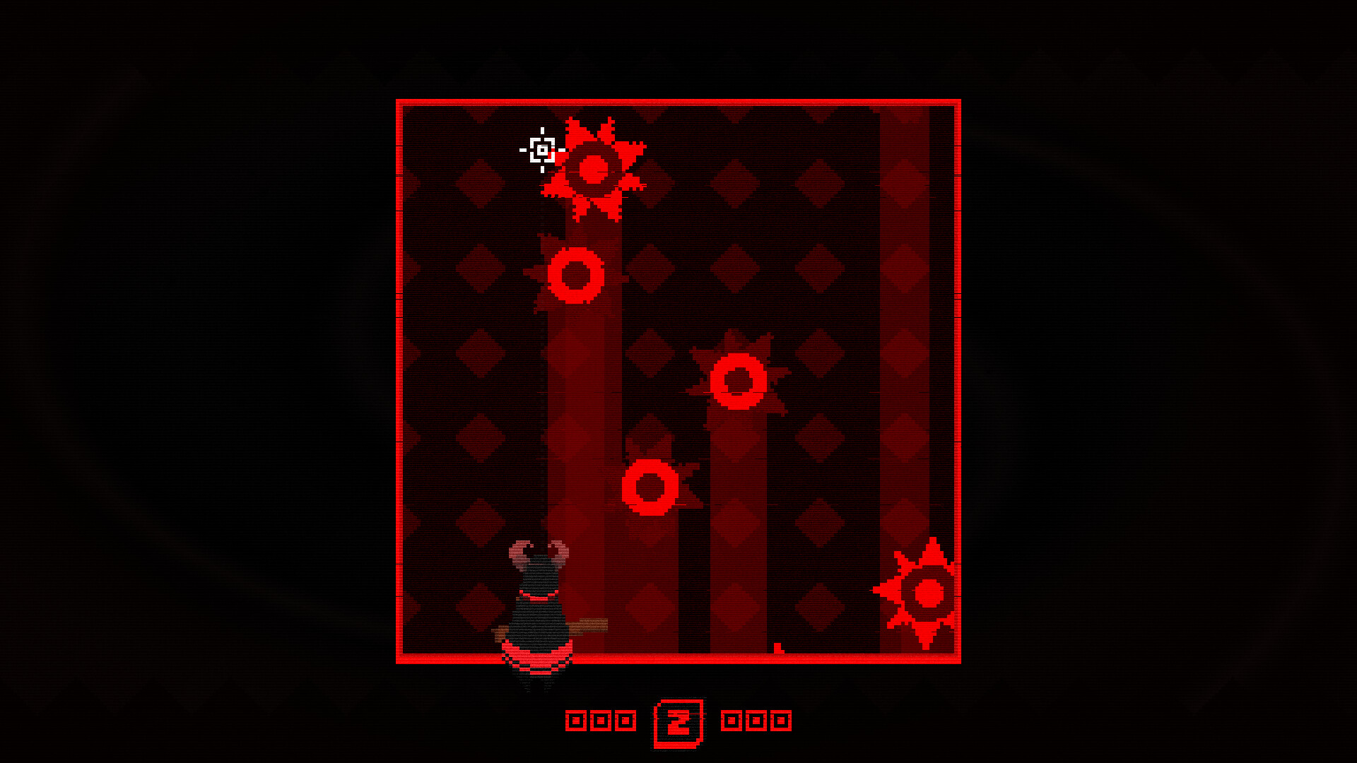 Her Crown of Blood screenshot 3