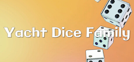 Yacht Dice Family