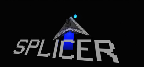 Cover art from Splicer