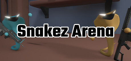 Cover art from Snakez Arena