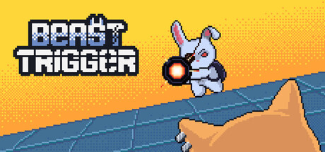 Cover art from Beast Trigger