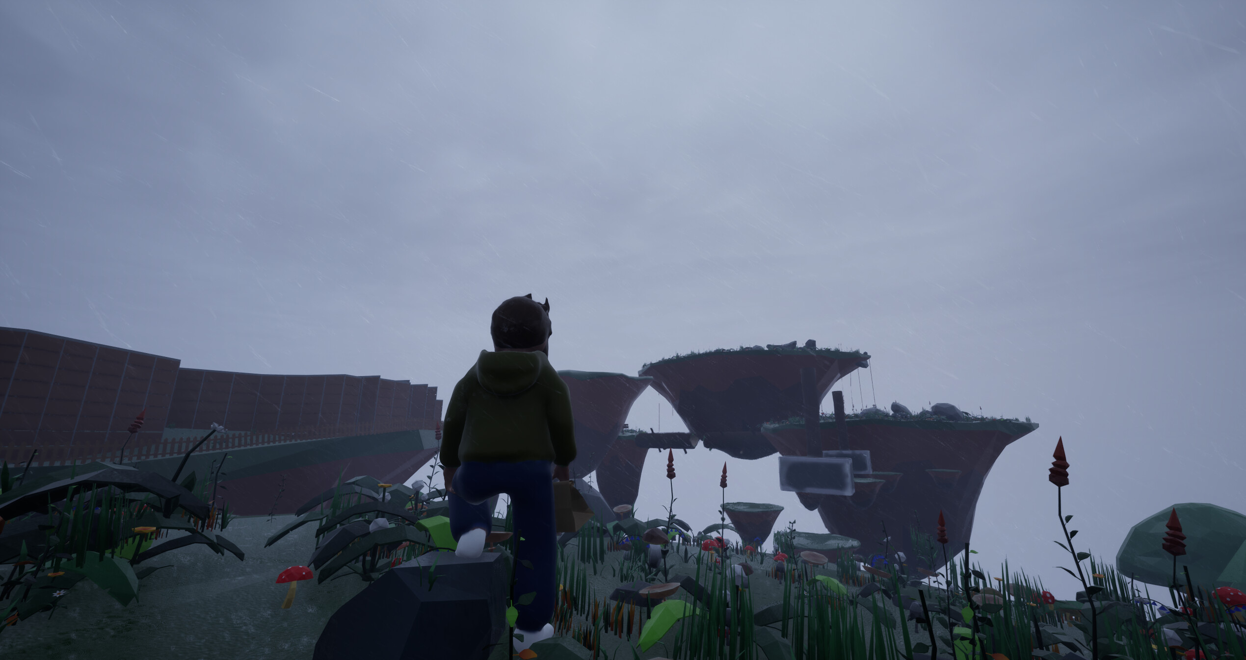 Save Granny screenshot 2
