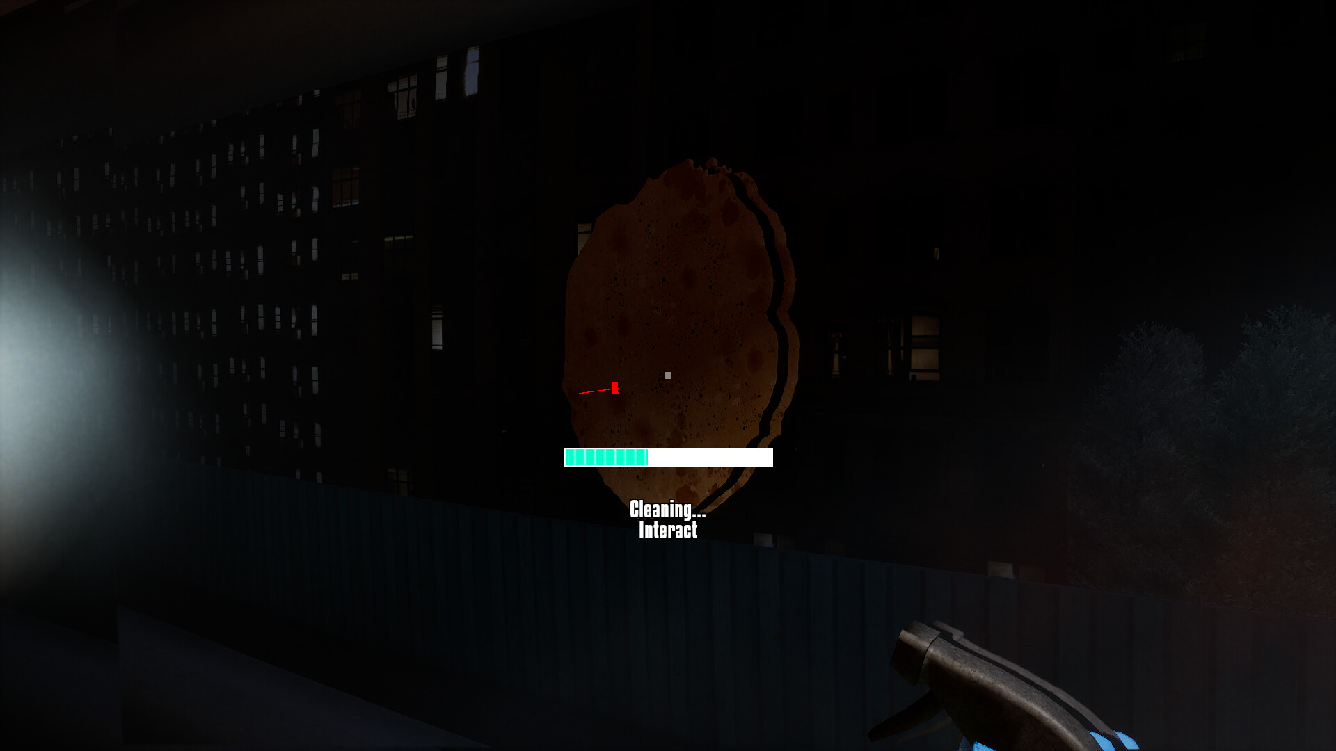 Office Massacre screenshot 2