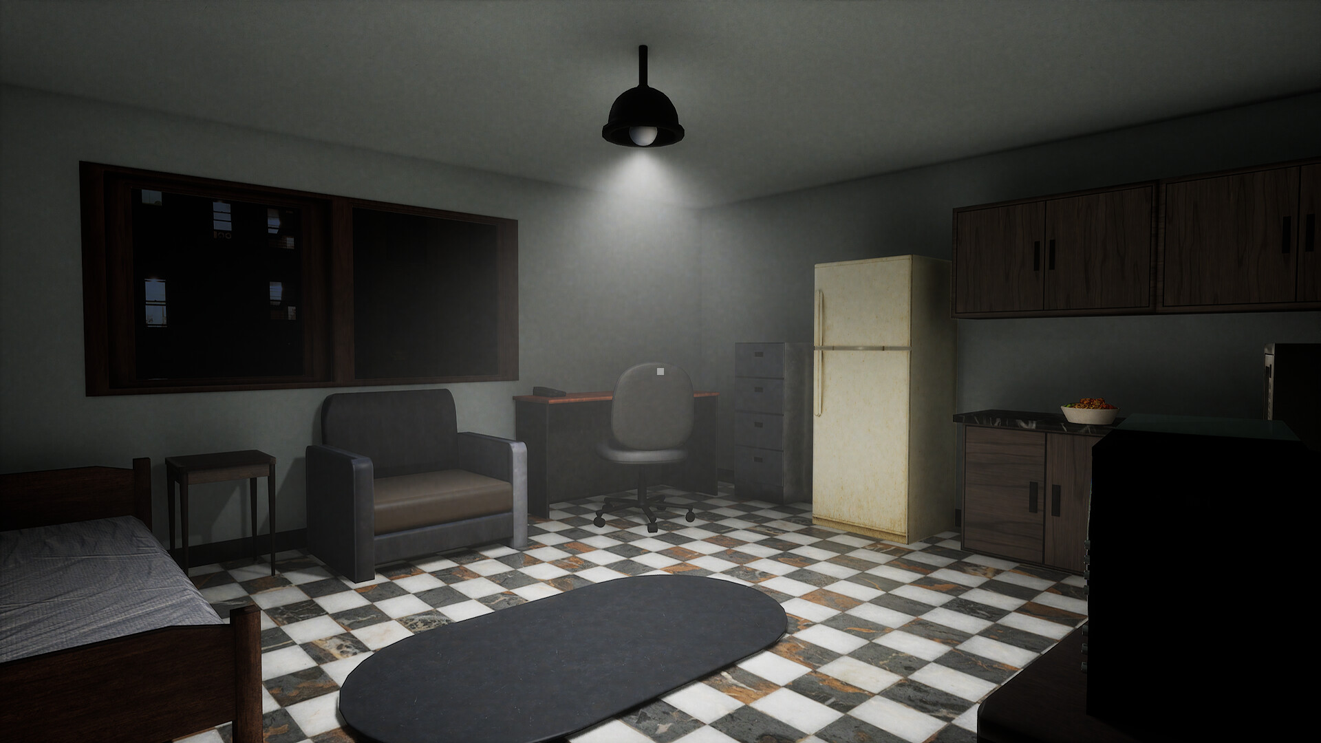 Office Massacre screenshot 1