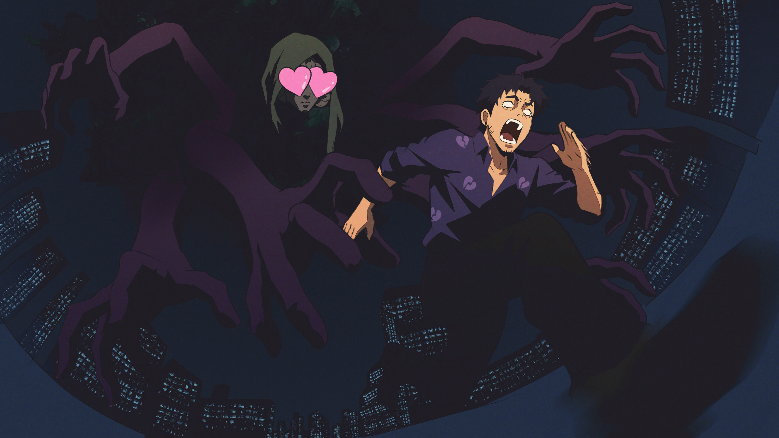 Sucker for Love: Crush Landing screenshot 3