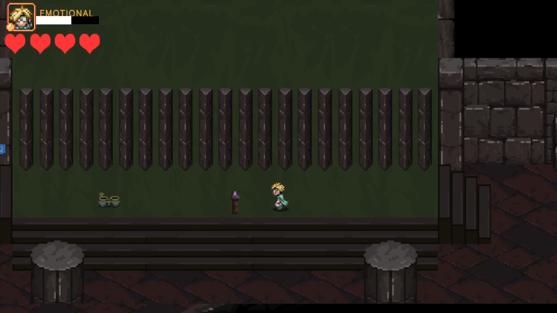The Mind Snare screenshot 4