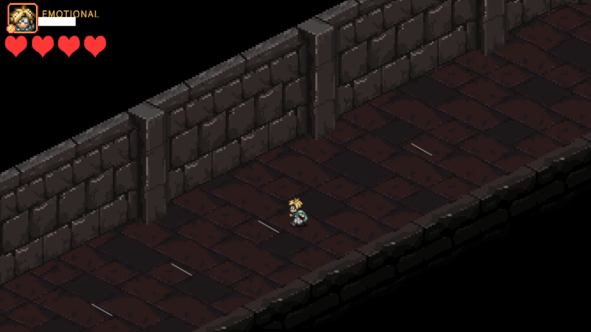 The Mind Snare screenshot 5