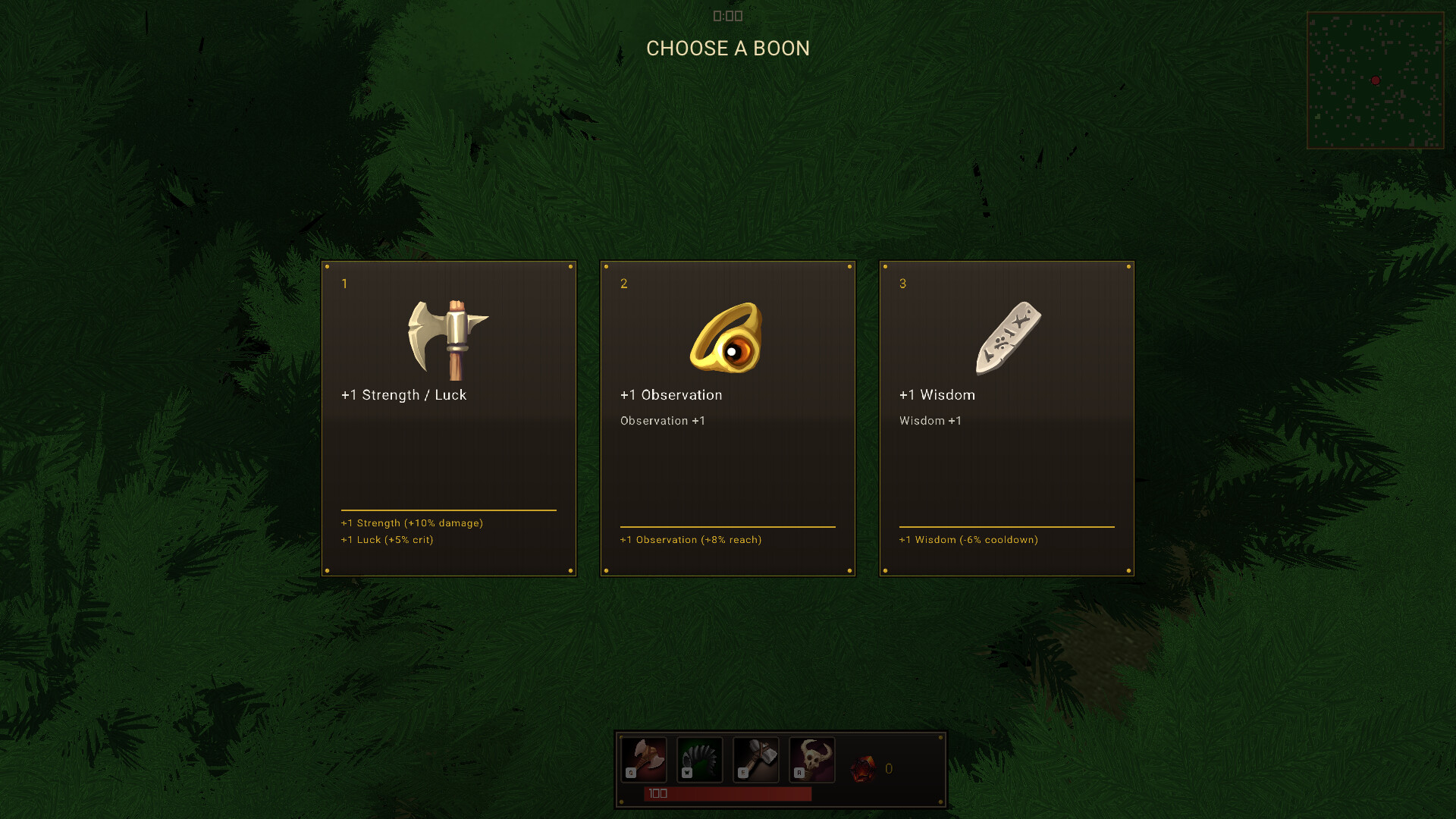 Sven Rescues a Princess screenshot 3
