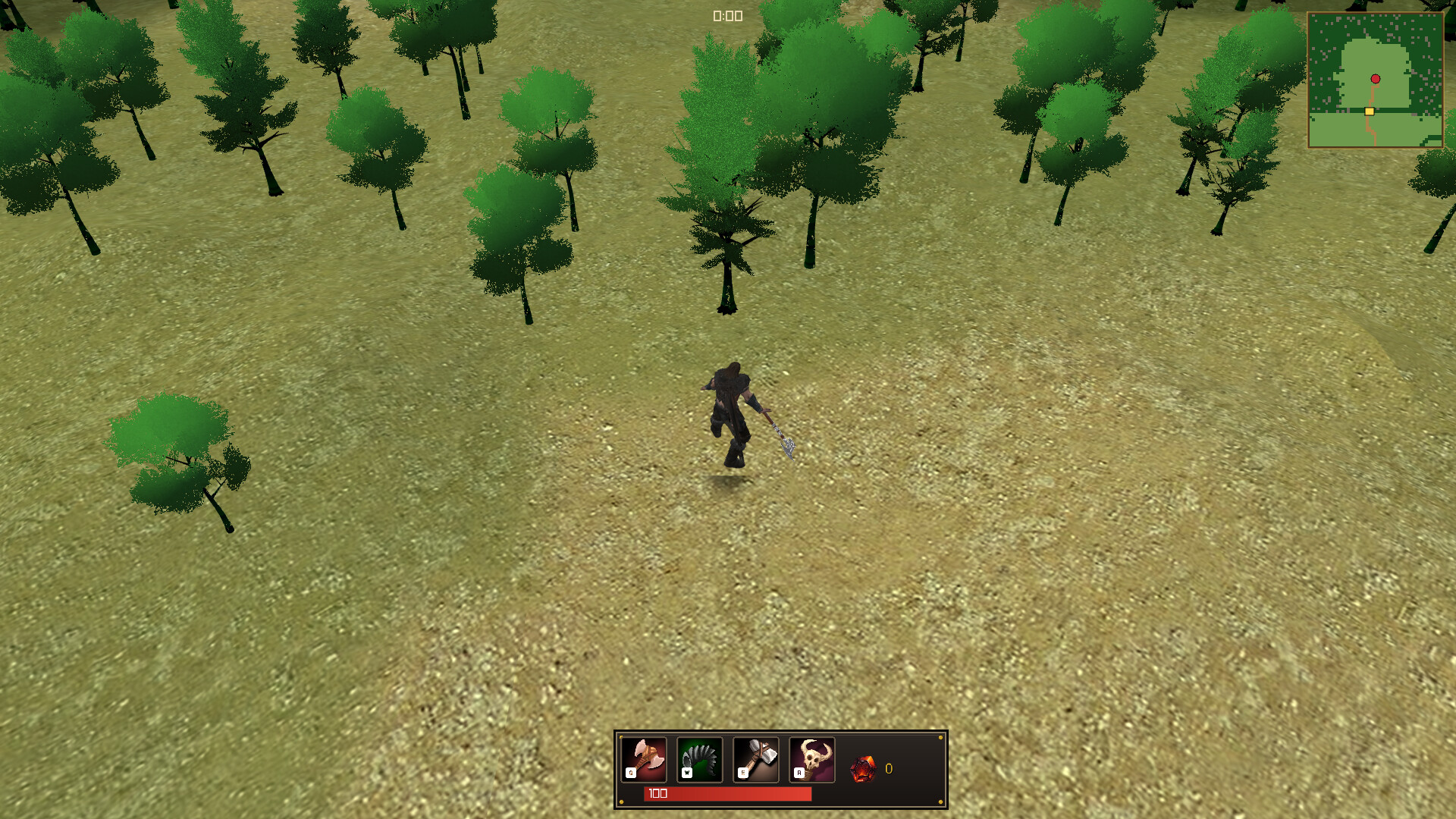 Sven Rescues a Princess screenshot 5