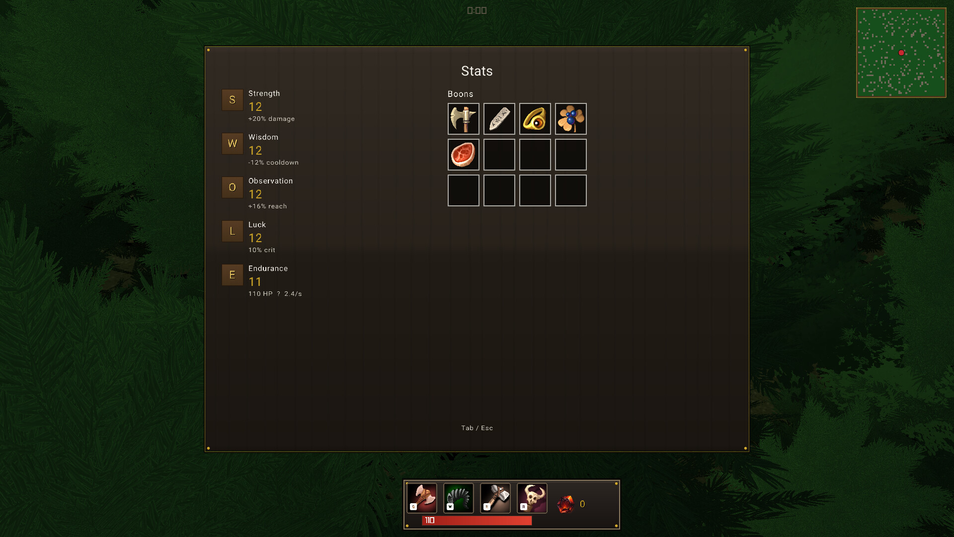 Sven Rescues a Princess screenshot 4