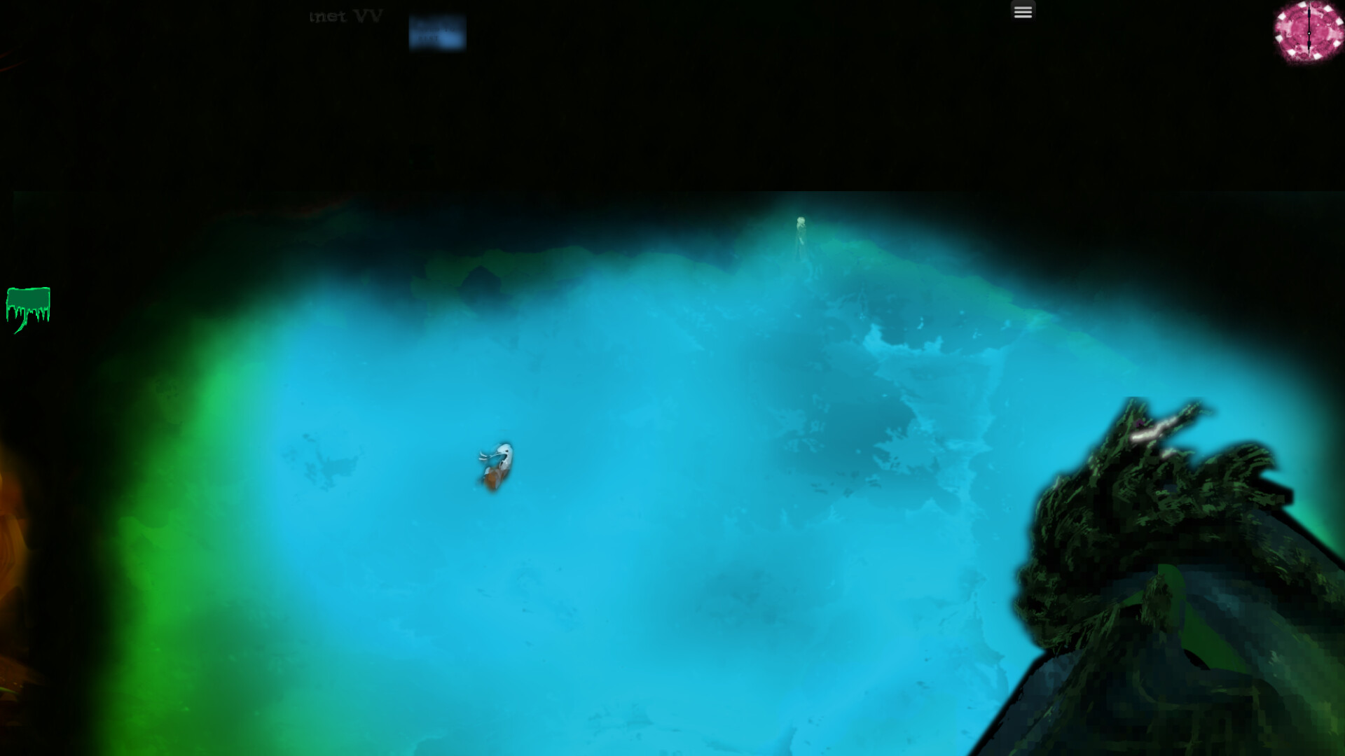 Winter Wraith screenshot 3