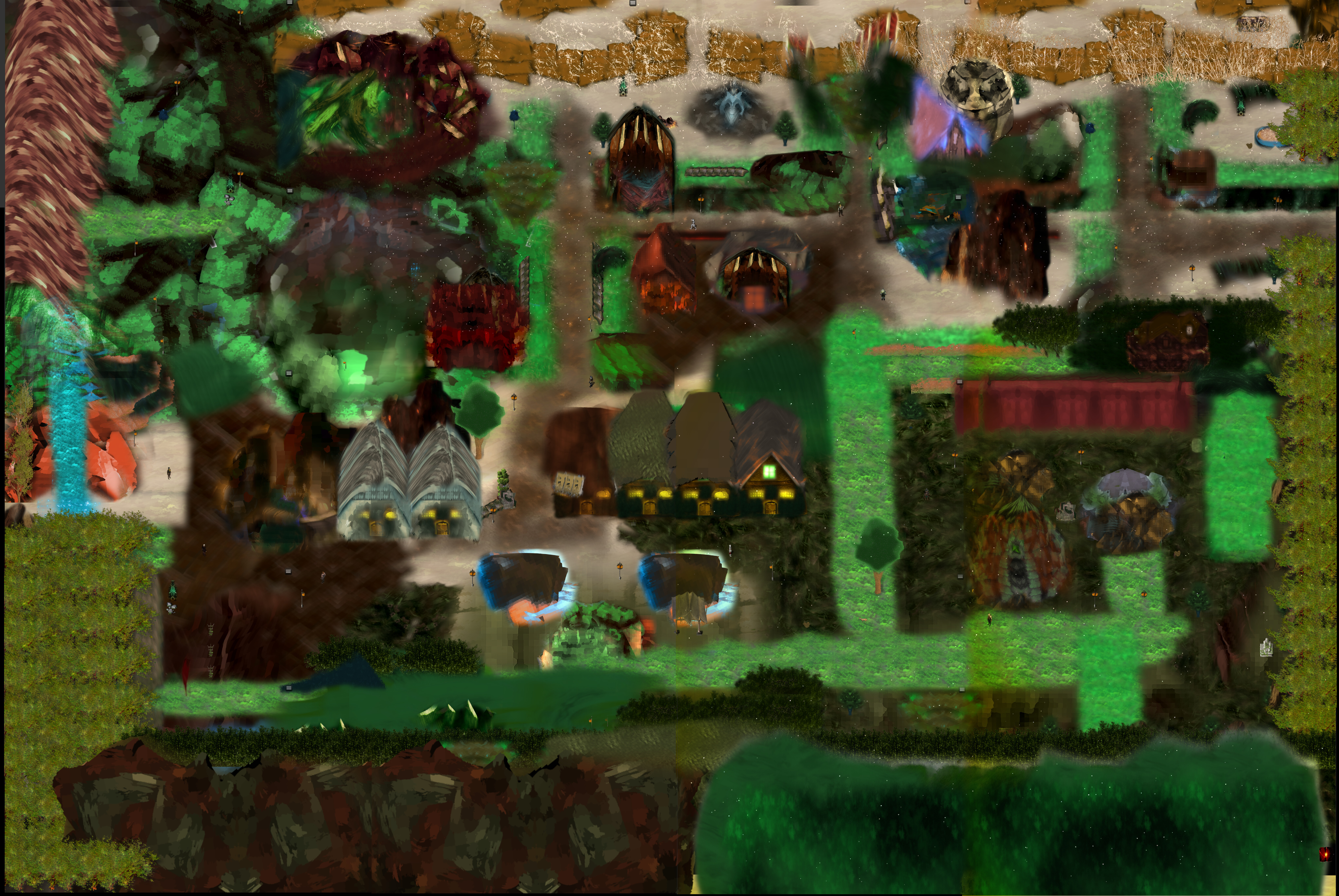 Winter Wraith screenshot 5