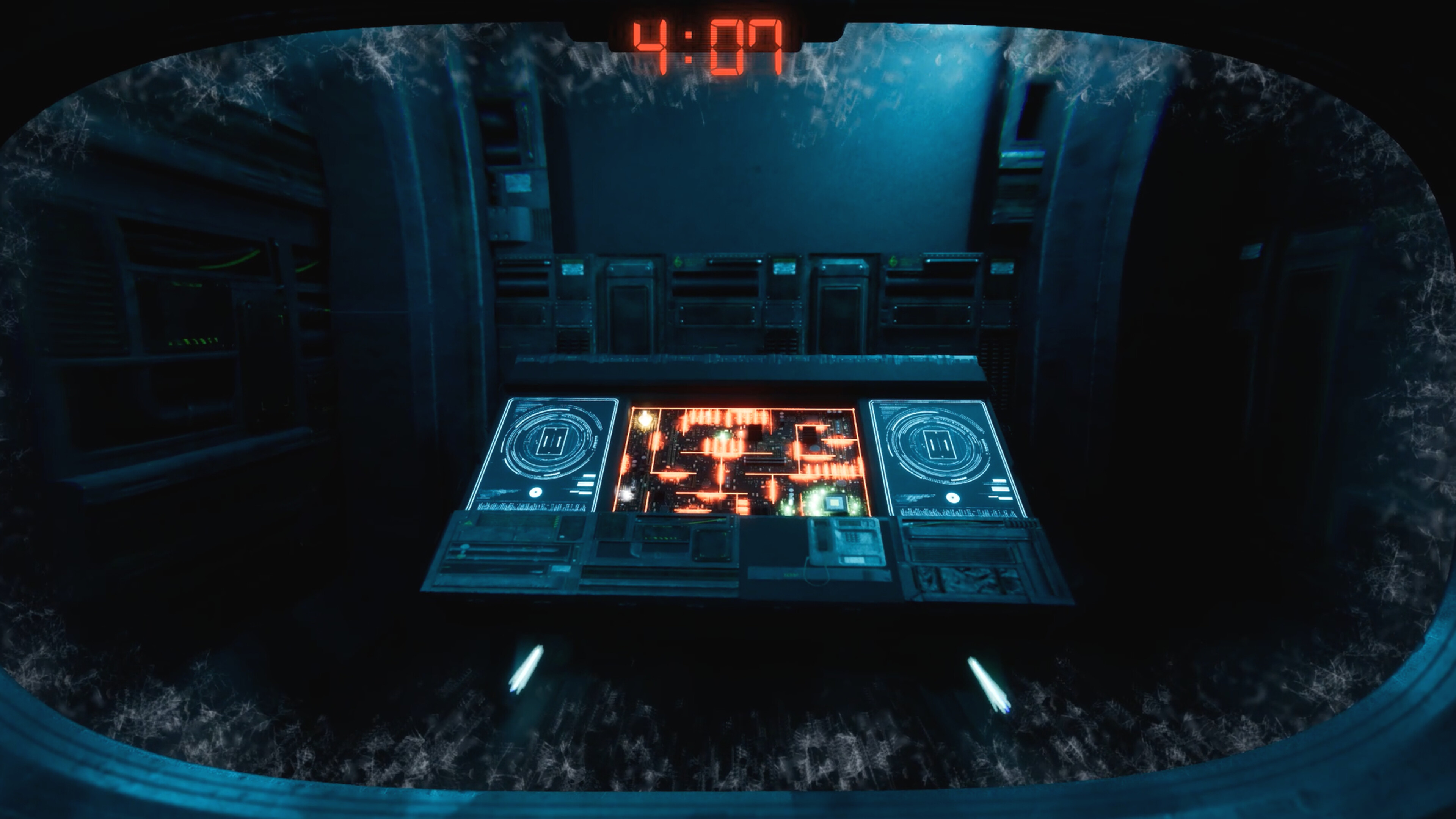 5 Minutes Until Self-Destruction screenshot 2