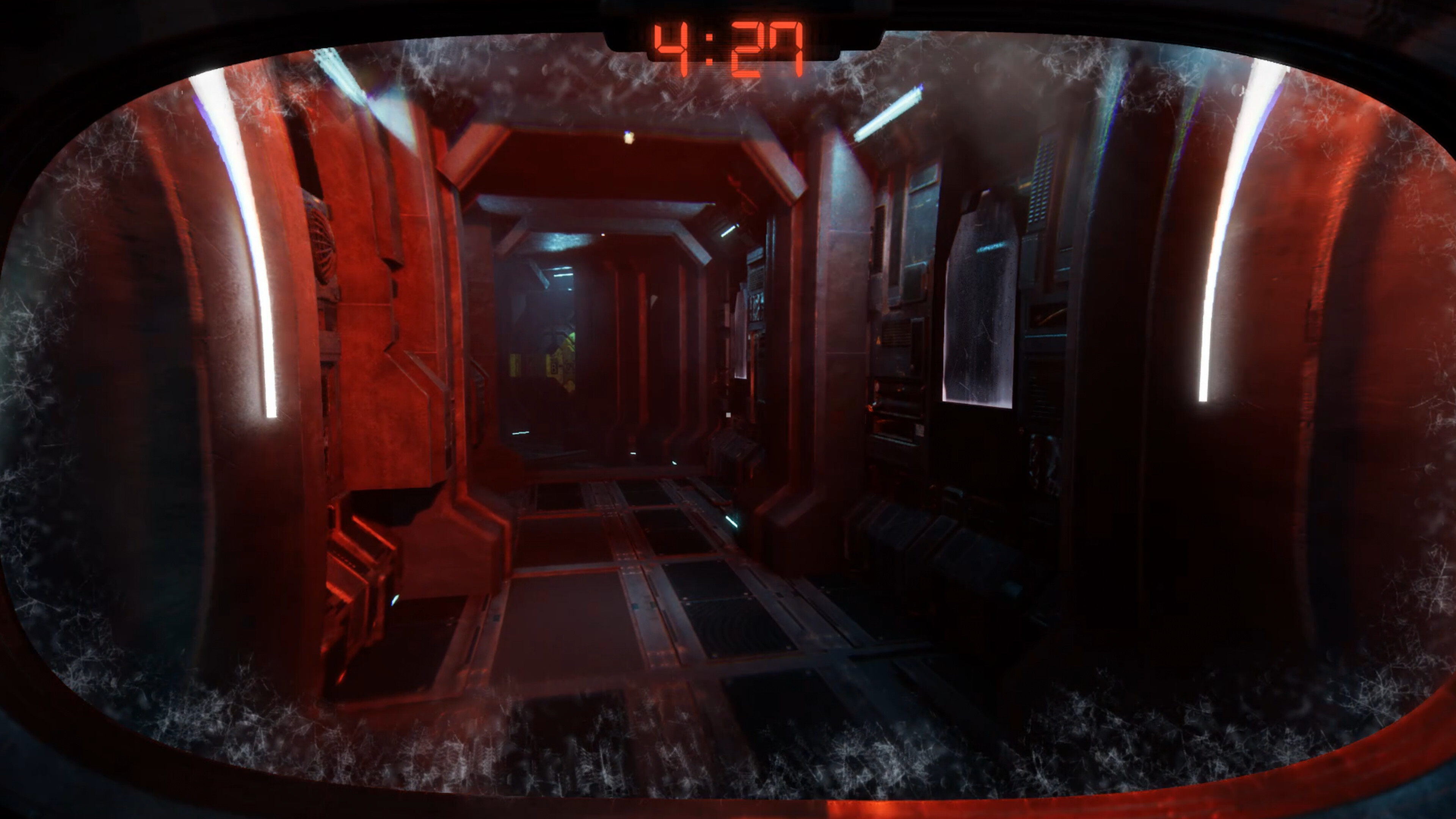 5 Minutes Until Self-Destruction screenshot 3