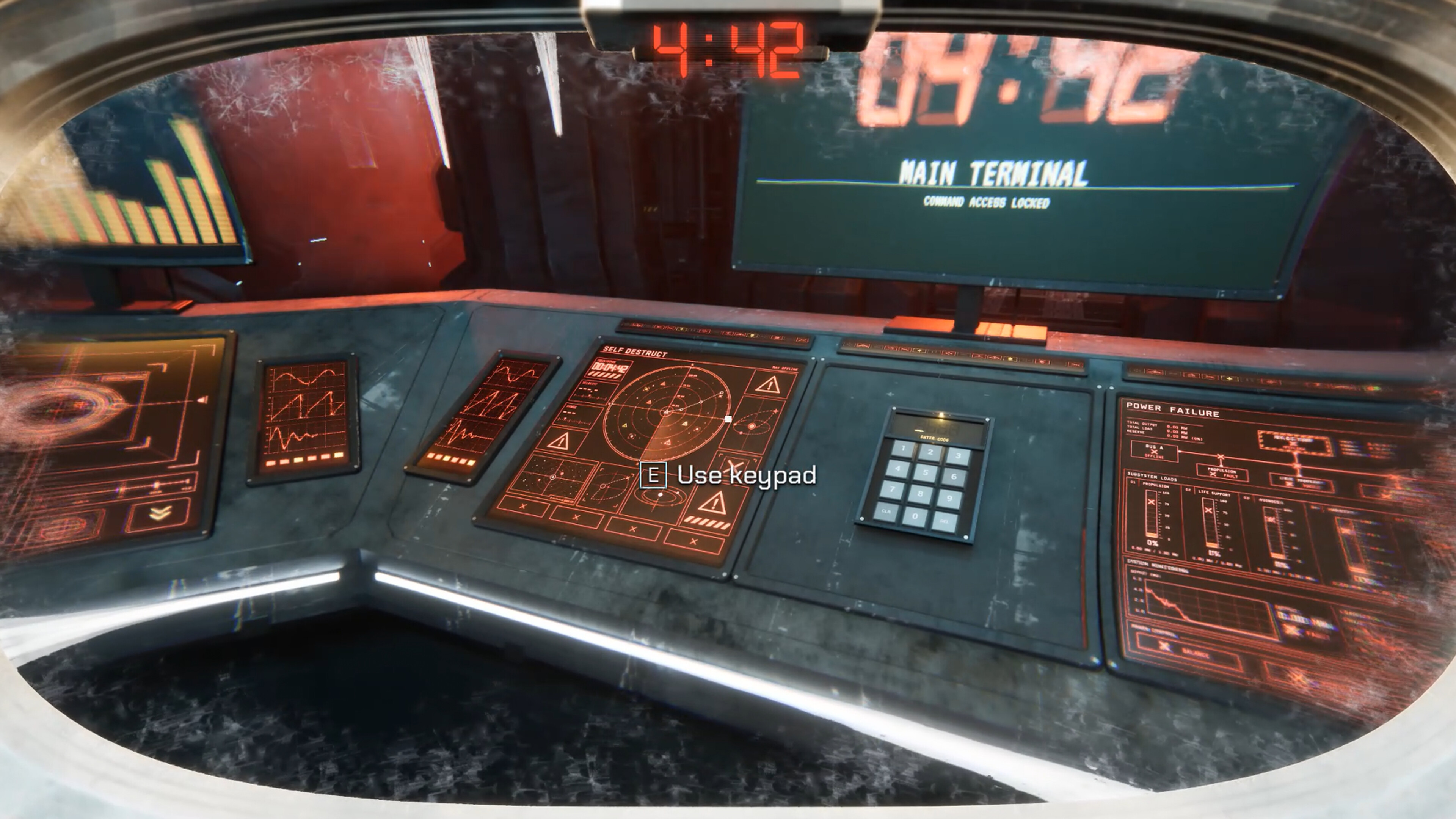 5 Minutes Until Self-Destruction screenshot 5