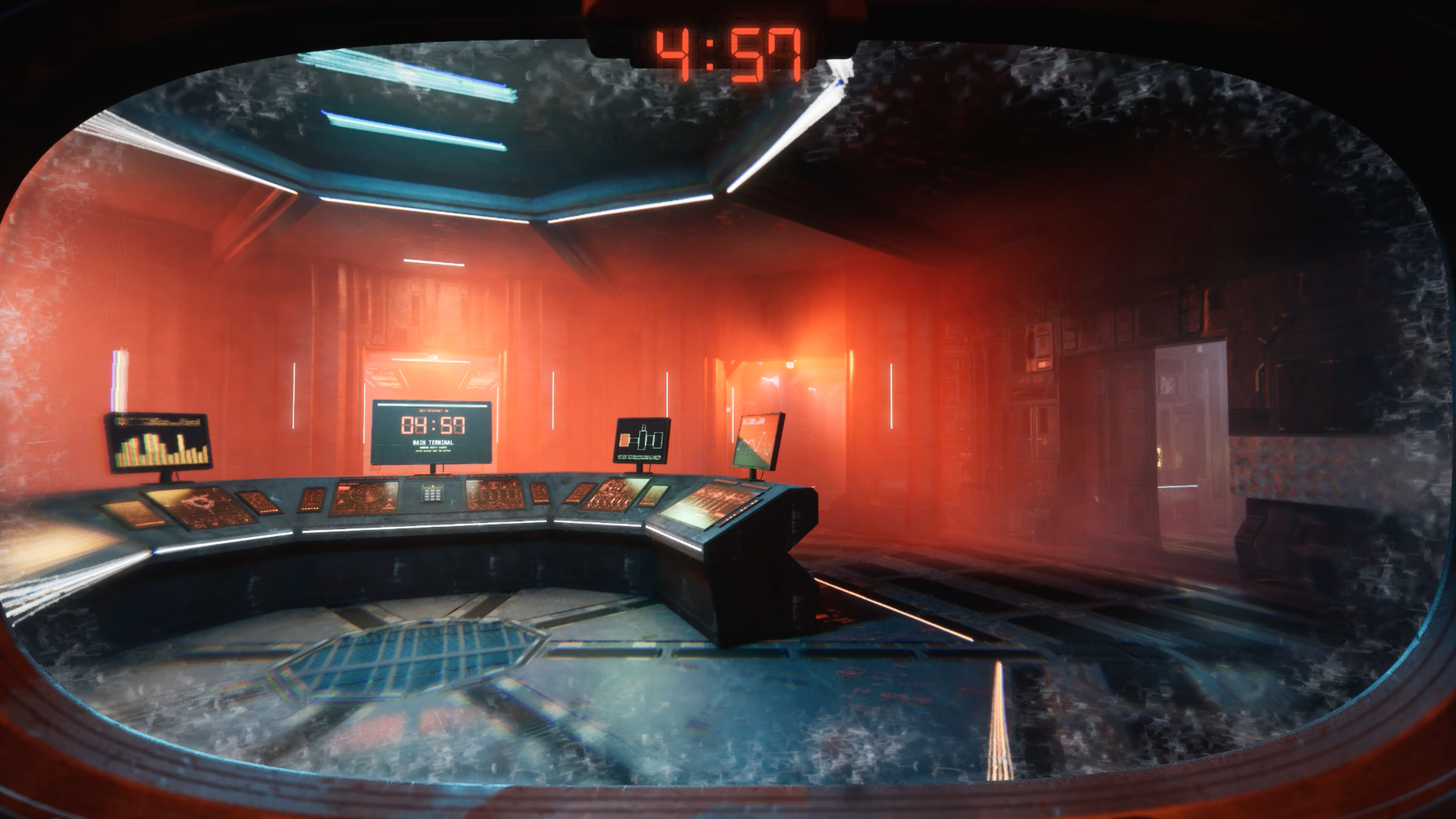 5 Minutes Until Self-Destruction trailer