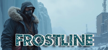 Cover art from Frostline