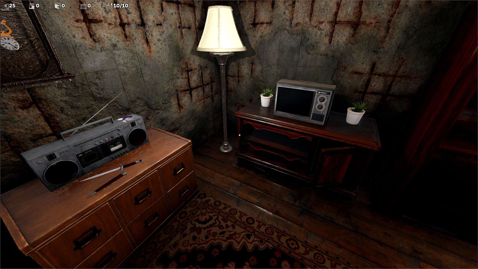 Frostline screenshot 3