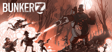 Cover art from BunkerZ