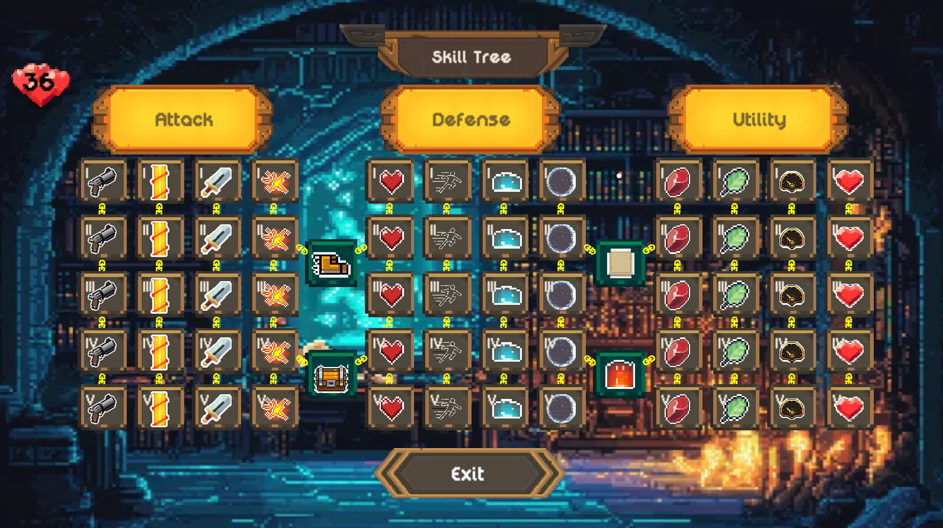 Coup de Koala screenshot 3
