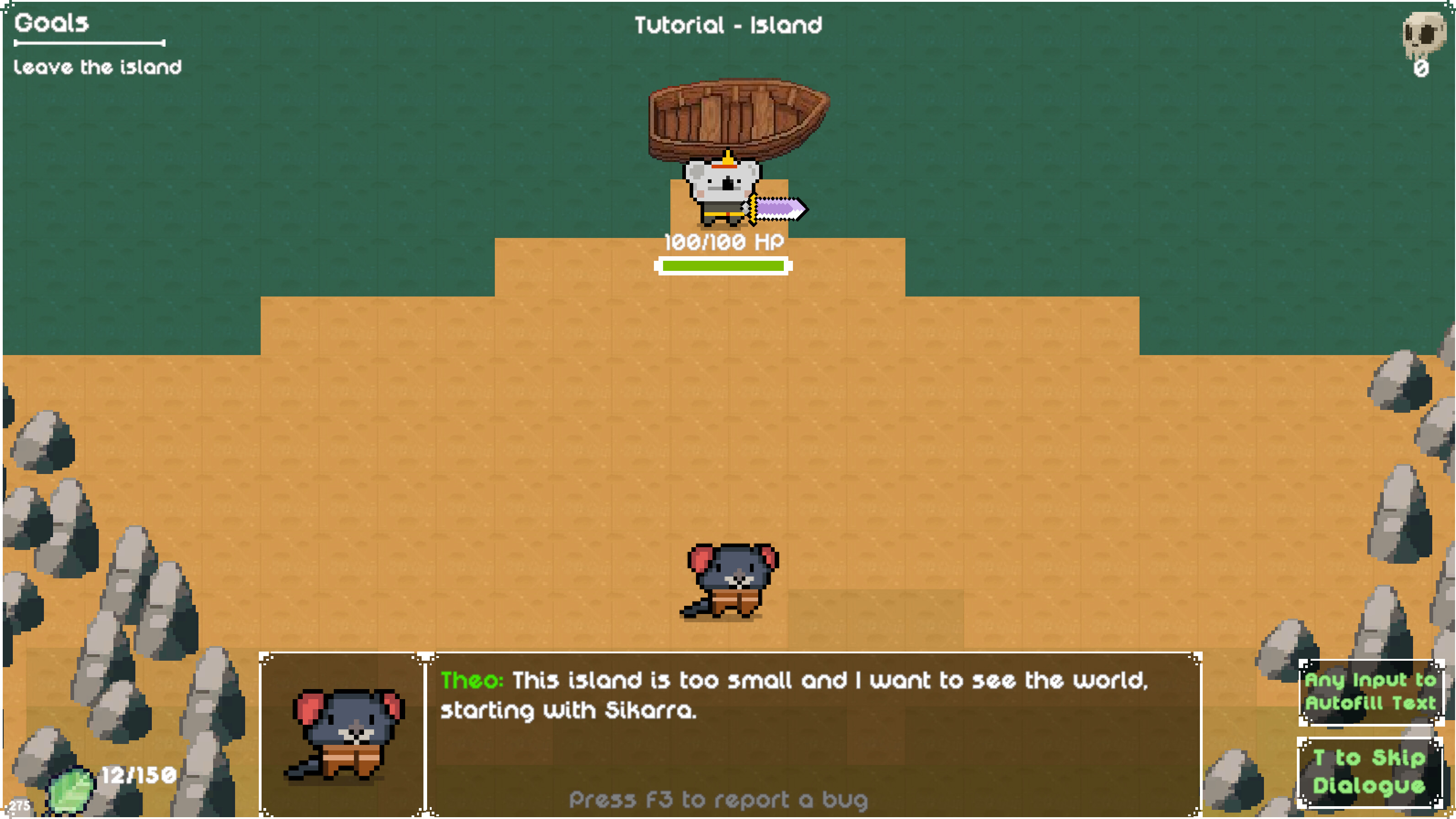 Coup de Koala screenshot 5