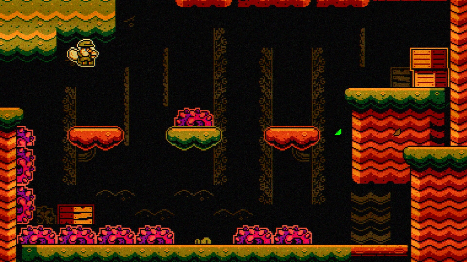 The Last Love Letter screenshot 3