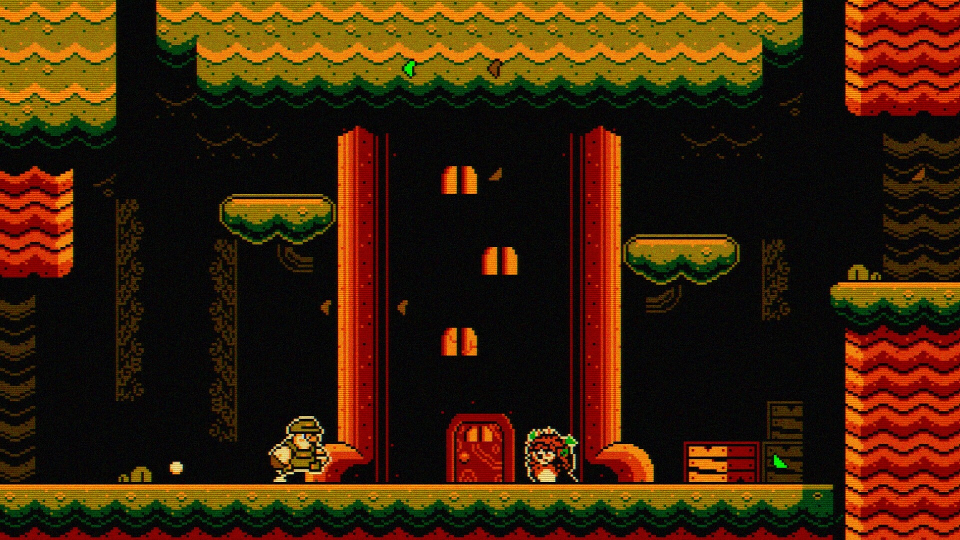 The Last Love Letter screenshot 4