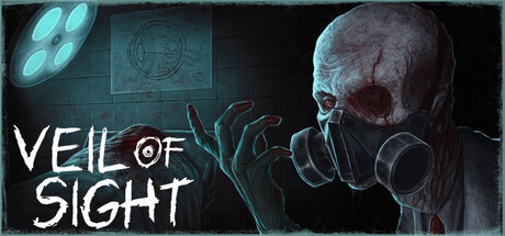 Cover art from Veil of Sight