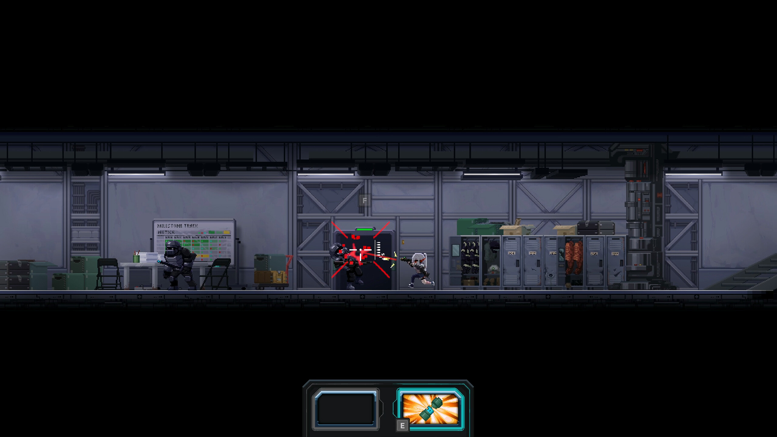 Project Revenant screenshot 2