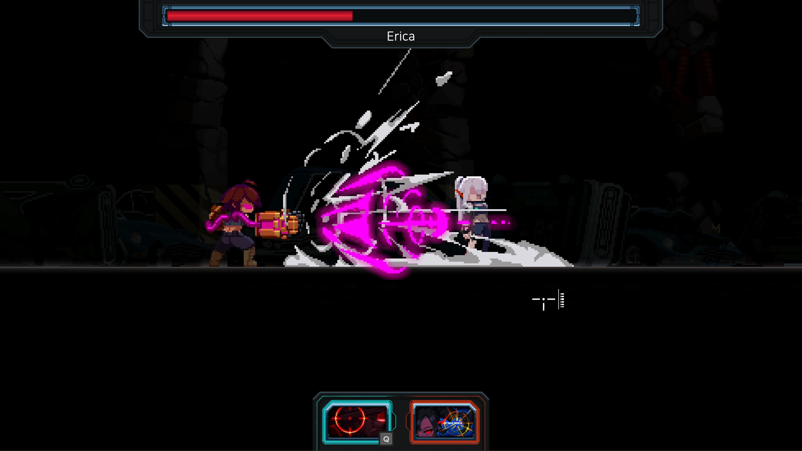 Project Revenant screenshot 3