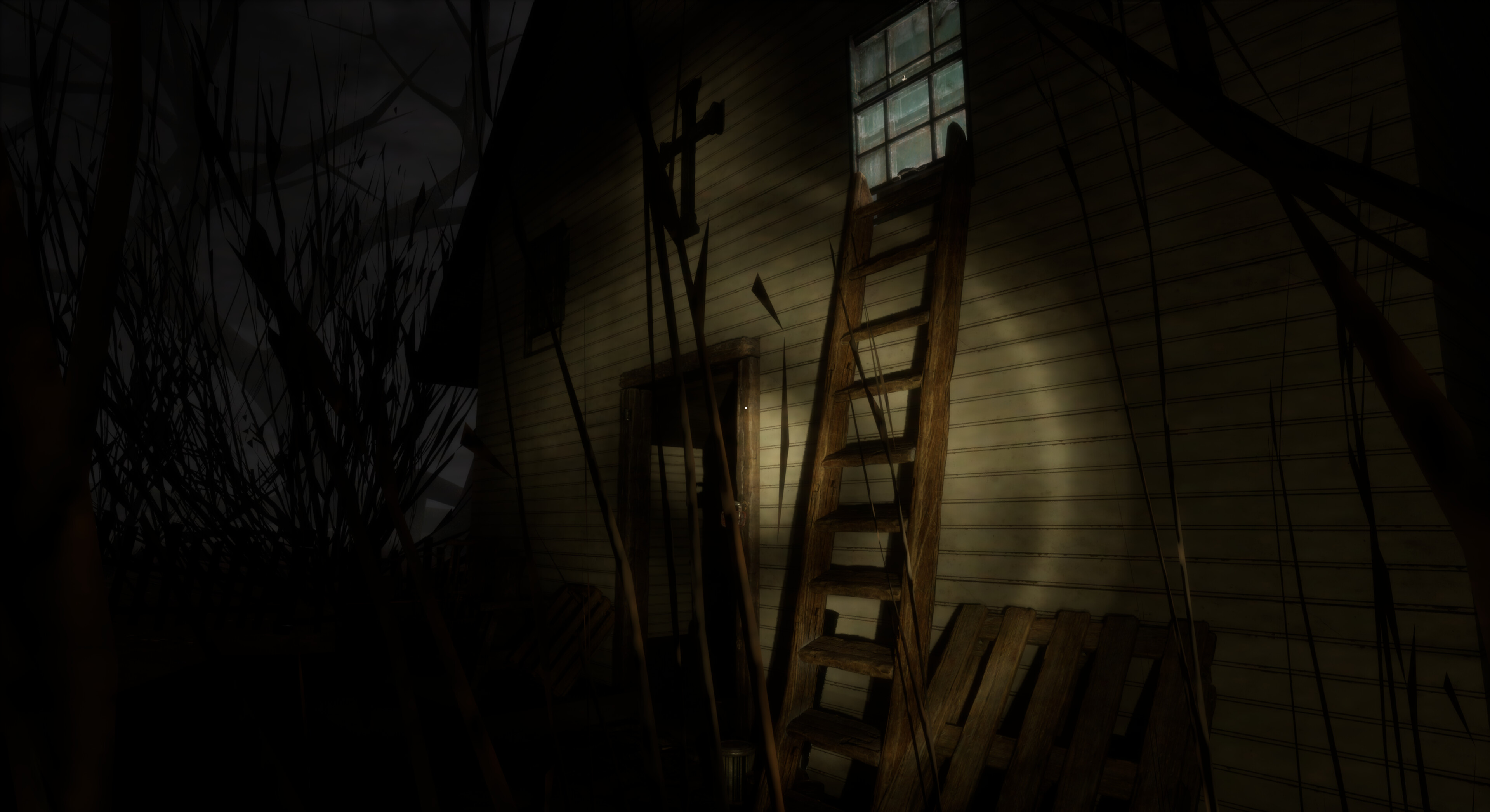 Trailer poster