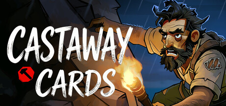 Cover art from Castaway Cards