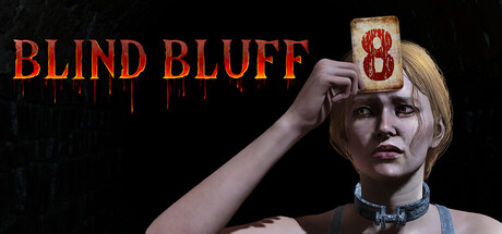 Blind Bluff