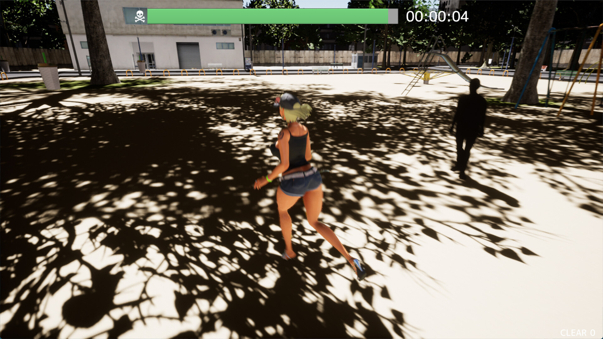 WakuWaku Park screenshot 4