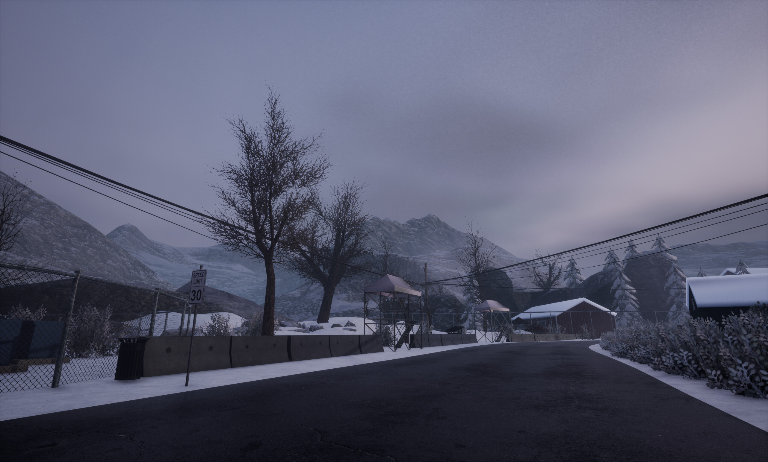 SPEEDING screenshot 4