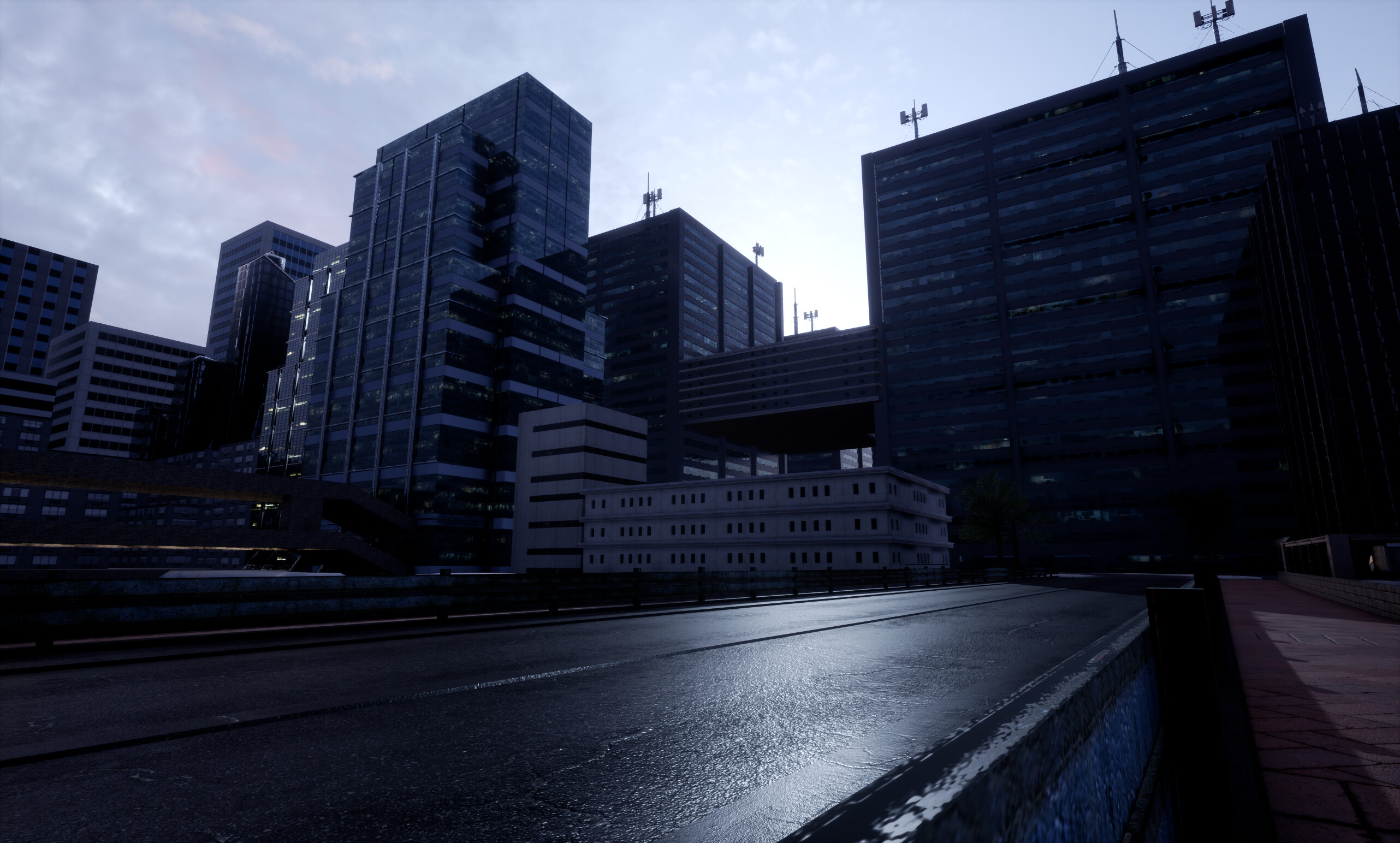 SPEEDING screenshot 5