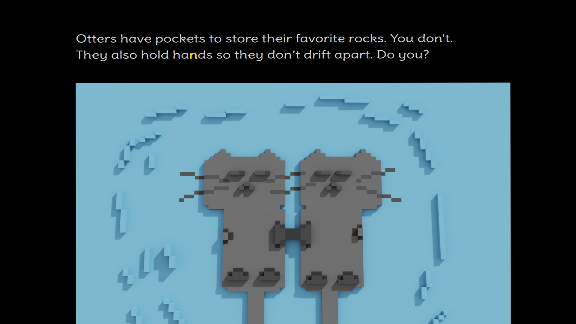 Where Is My Pocket? screenshot 3