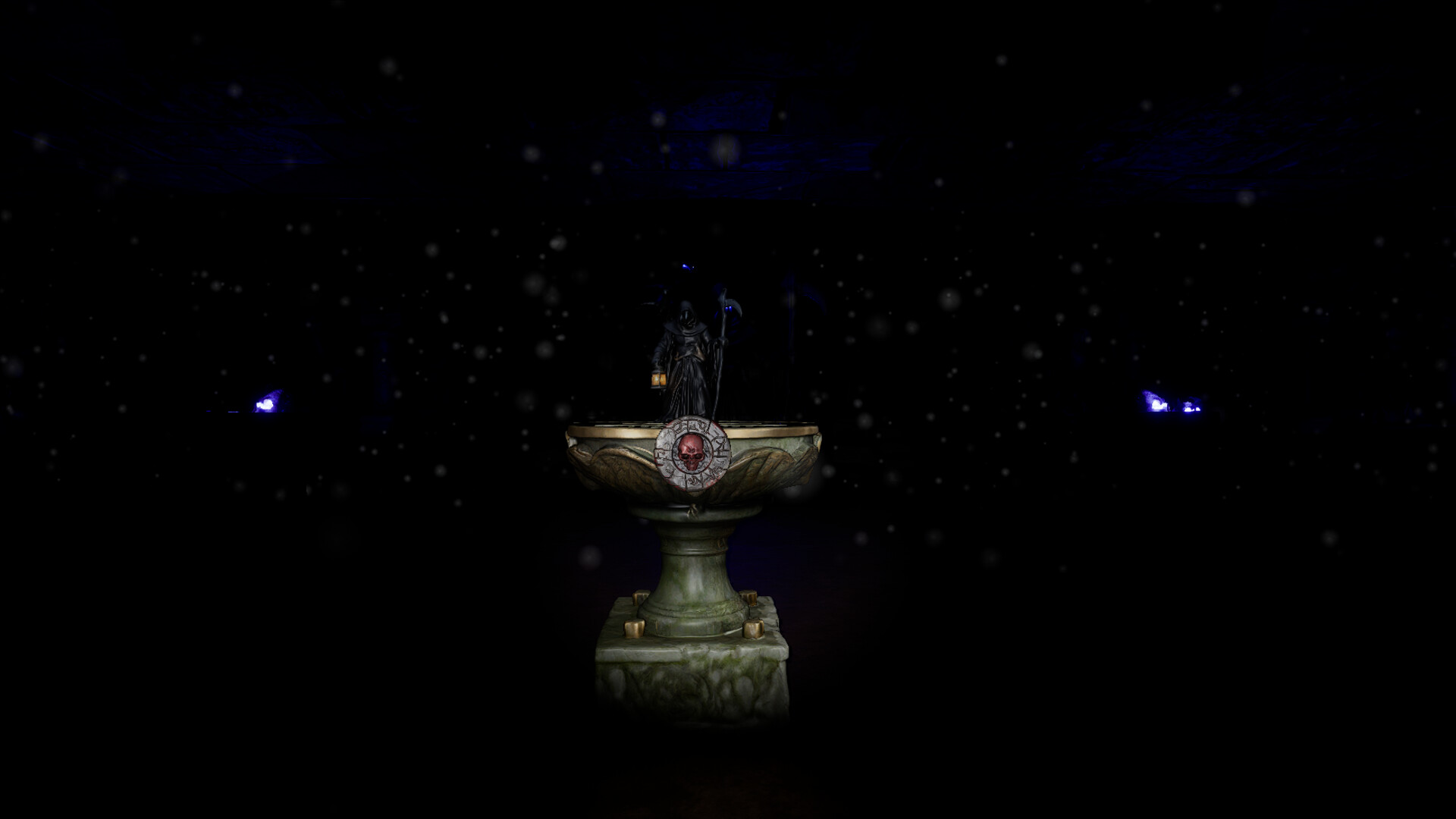TROFR: The Relic of Forgotten Realm trailer
