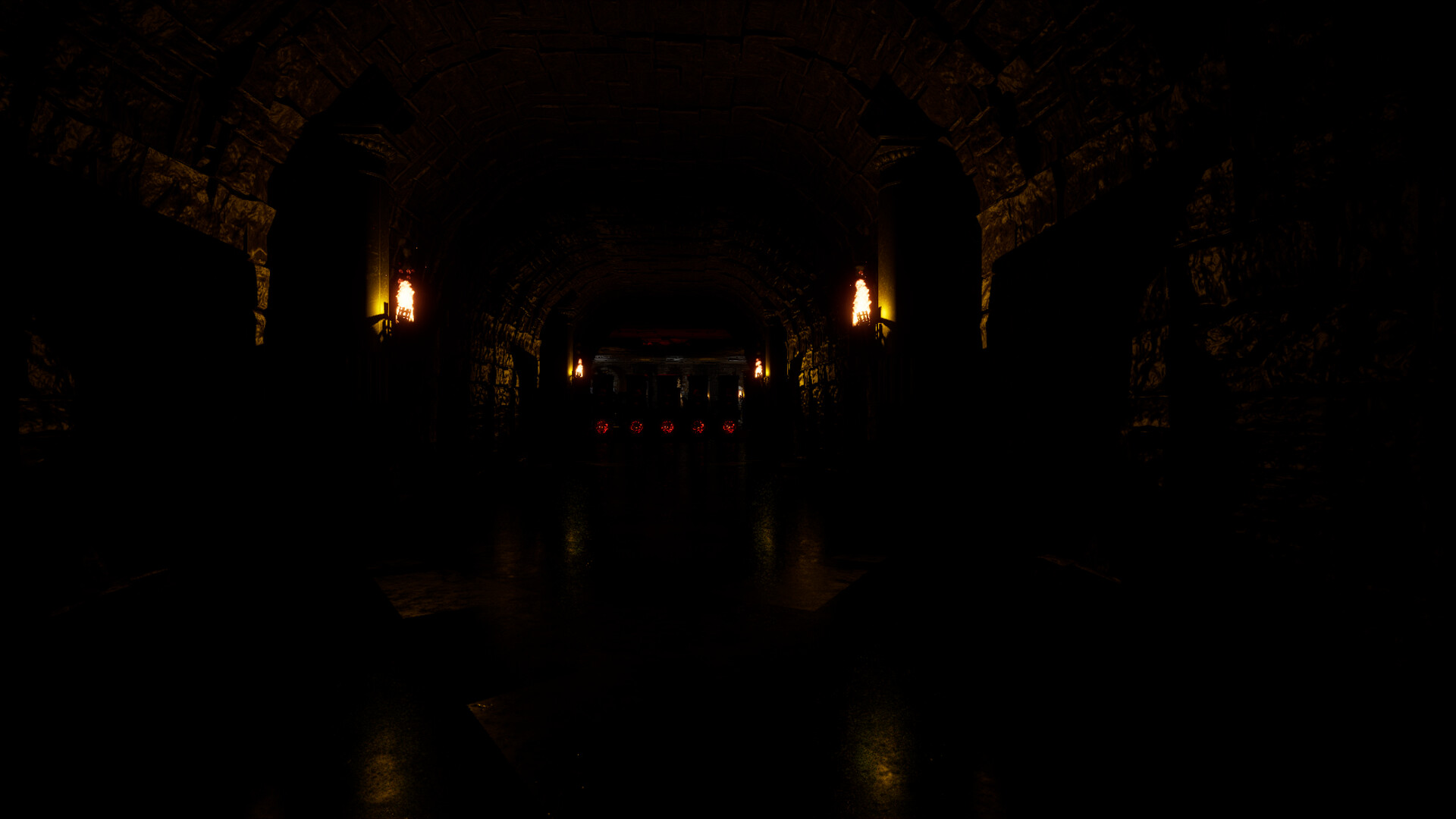 TROFR: The Relic of Forgotten Realm screenshot 3
